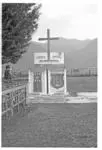 Tamaki-Hikurangi, Paki Dewes memorial