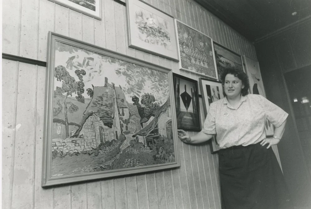 Dunedin Public Library Art Collection
