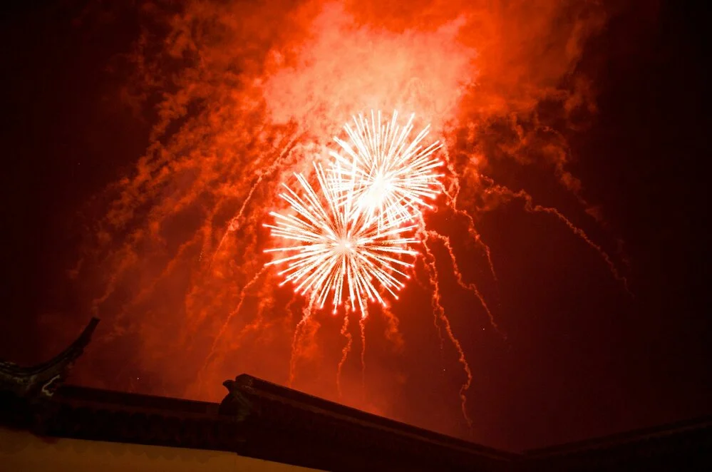 2014 Chinese New Year Celebrations