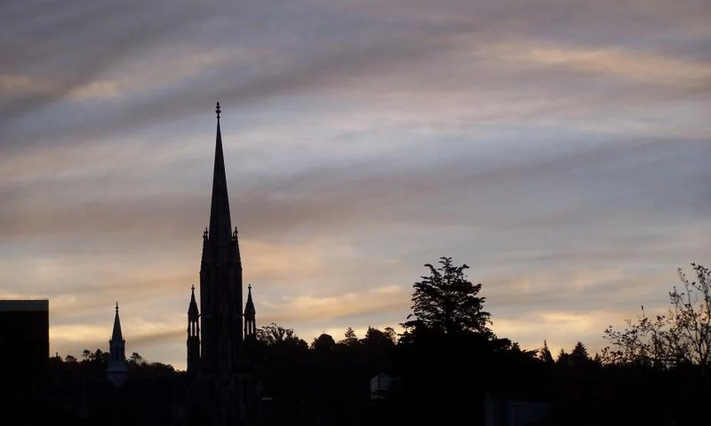 Dunedin Skyline