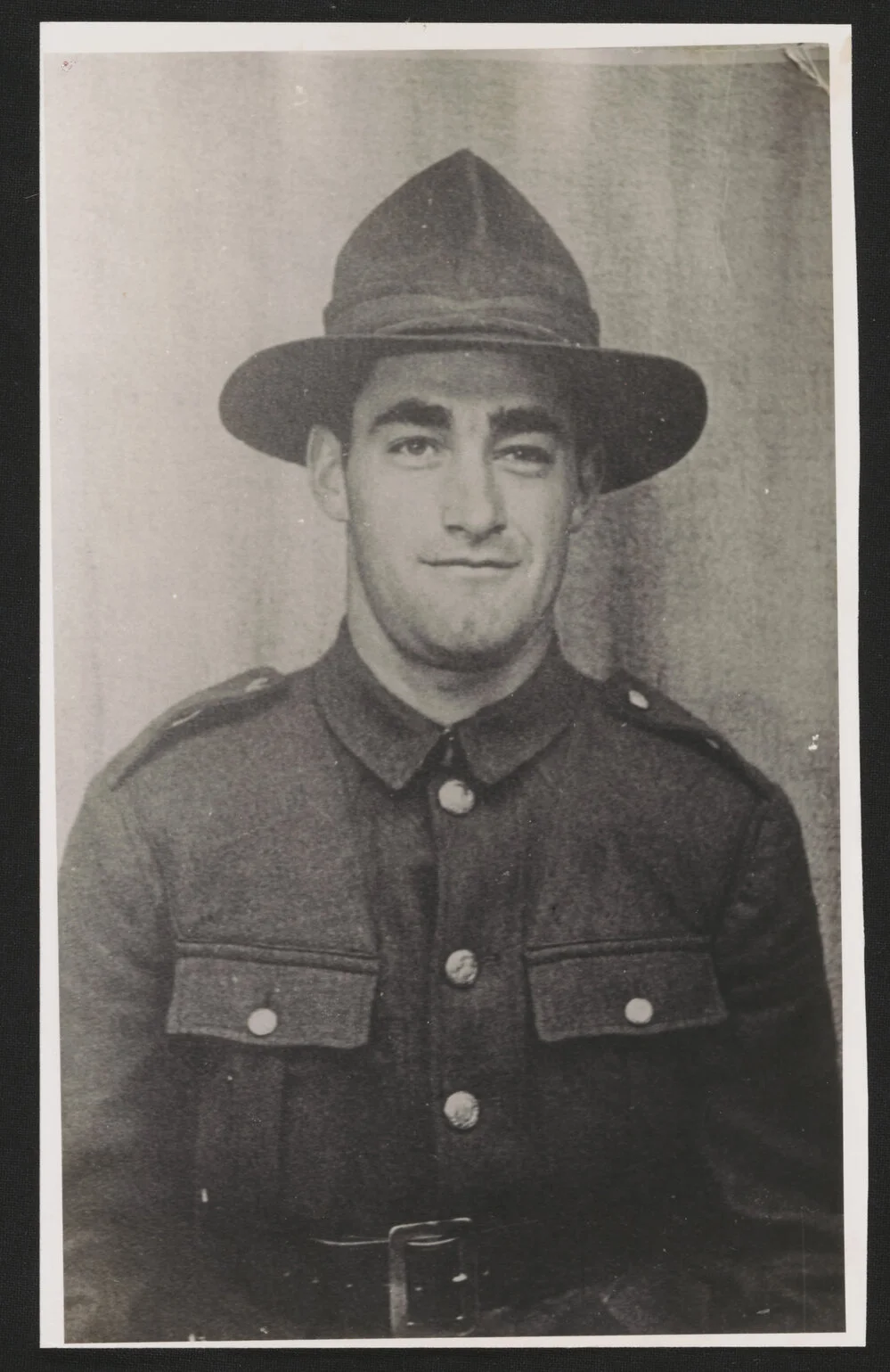 Neville Bennett Cook