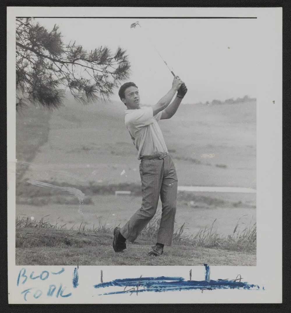 Waitangi Golf Club (10)