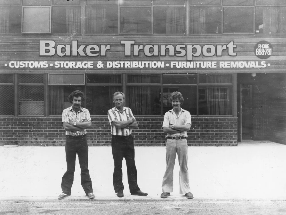 Baker Transport