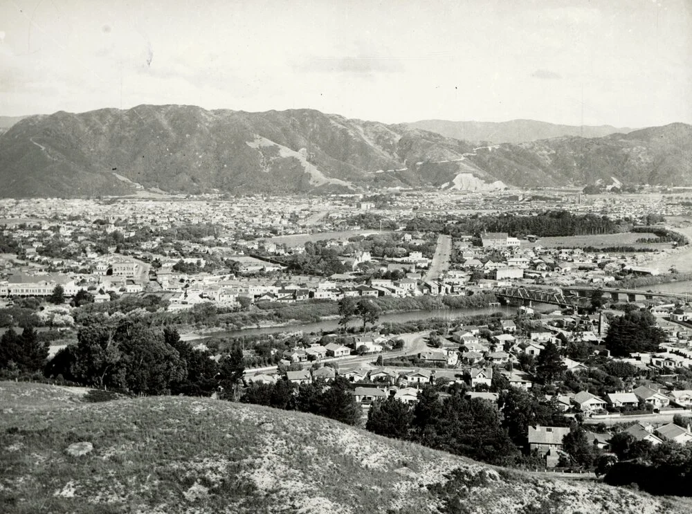 Lower Hutt