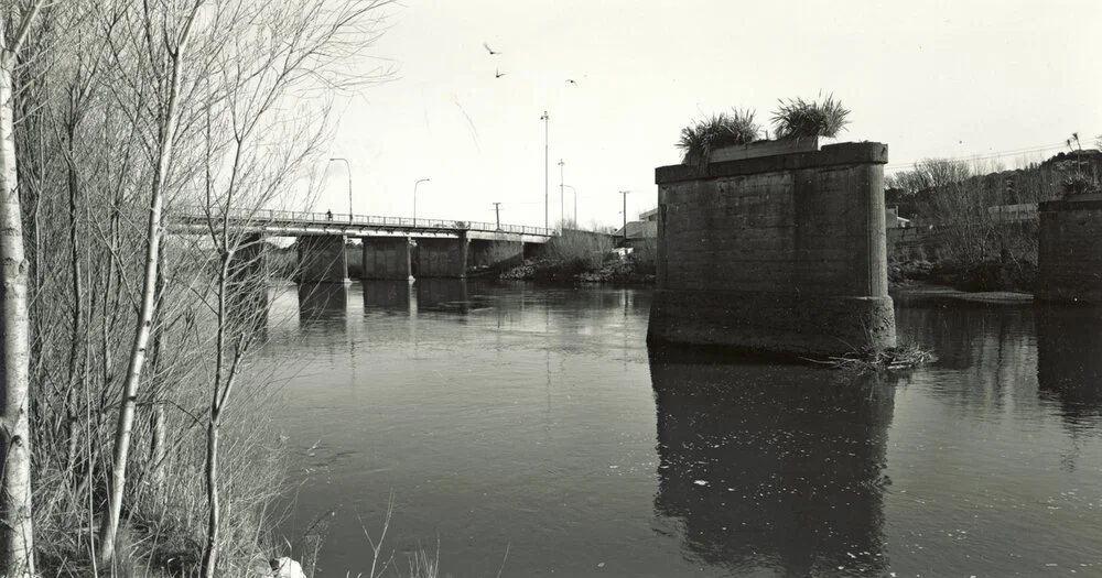 Ewen Bridge