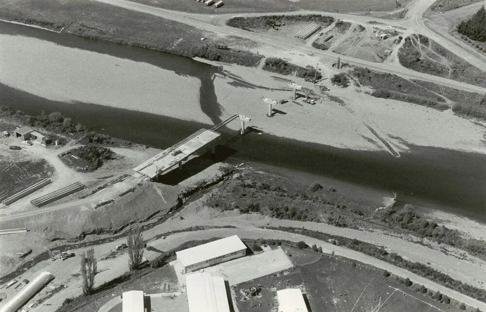 Kennedy Good Bridge