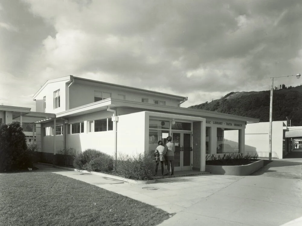 Taita Library