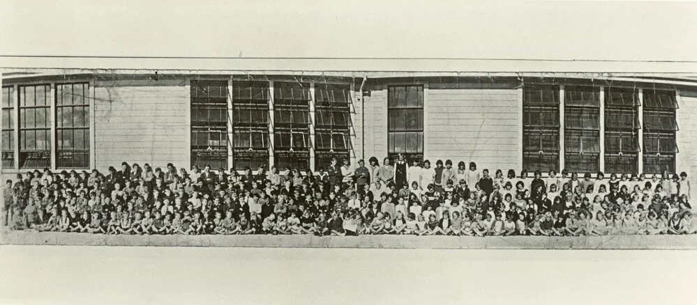 Randwick School