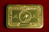 ANZAC 90 year commemorative coin set : World War 1