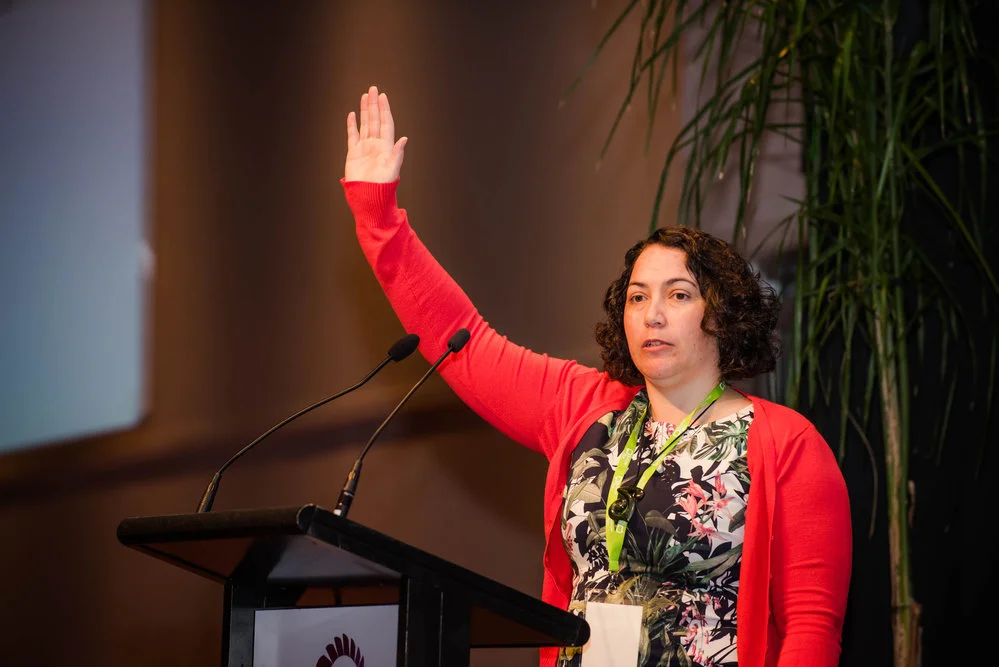 Lianza Conference 2015: Shout! - DAY2-25