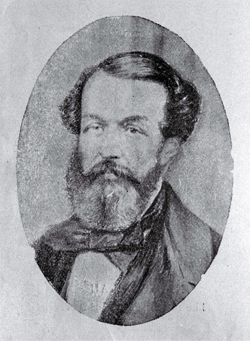 Dr John Seager Gundry (1807-1886), ship's surgeon and Canterbury colonist