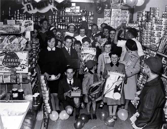 Four Square Foodmarket, Normans Road, Elmwood, Christchurch