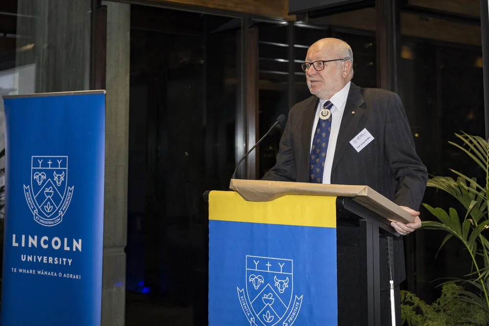 2024 LU Chancellor's Cocktail Function (76)