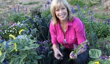 Lincoln University Notable Alumni Annabel Langbein