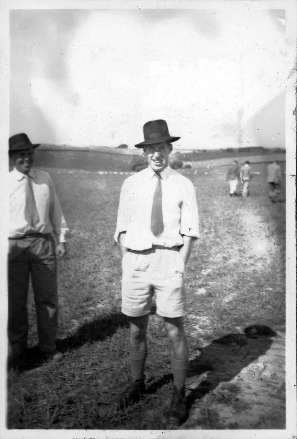 1953 VFM Field Trip 29