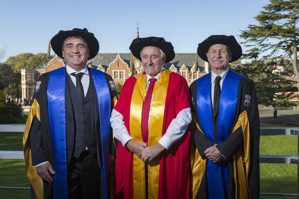 2019 LU Graduation Ceremony 003
