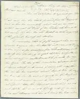 Letter: Reverend Thomas Kendall to Reverend Basil Woodd, 13 February 1815