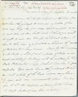 Letter: Reverend Thomas Kendall to Reverend Josiah Pratt, 6 March 1816