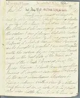 Letter: Reverend Samuel Marsden to Reverend Josiah Pratt, 30 March 1817