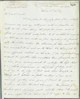 Letter: Reverend Thomas Kendall to Reverend Basil Woodd, 10 December 1818