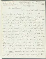 Letter: Reverend Thomas Kendall to Reverend Josiah Pratt, 14 December 1818