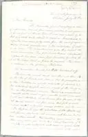 CMS Secretary to Missionaries and Settlers of New Zealand, 20 July 1819
