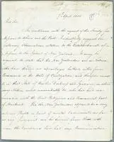 Letter: Reverend Samuel Marsden to Reverend Josiah Pratt, 7 April 1808