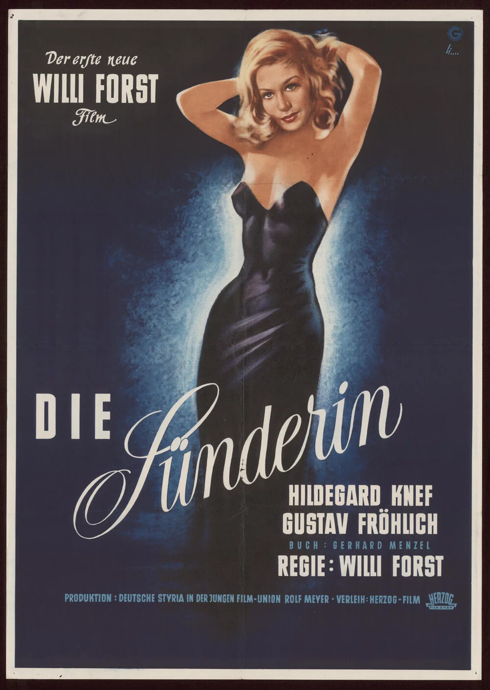 Die sunderin