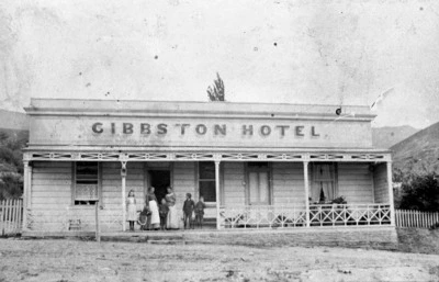 GibbstonHotel