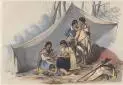 Half castes of Pomare's pah, Bay of Islands [picture] /