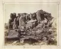 Pinnacle of Mount Wellington, [Hobart] [picture].