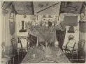 Dining Room, Geyser Hotel, Wairakei, New Zealand [picture] /