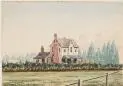 H.P. Hill's farm, near Leeston south of Christchurch [picture] /