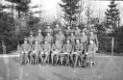 Orderlies at Forest Park Hospital, WW1 New Zealand First Genaral Hospital, Brockenhurst, Hampshire, United Kingdom [picture] /