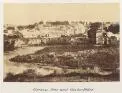 The Star and Garter Hotel at Oamaru, New Zealand ca. 1878-79 [picture].