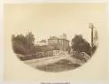 Canterbury Club, Christchurch, New Zealand ca. 1878-79 [picture].