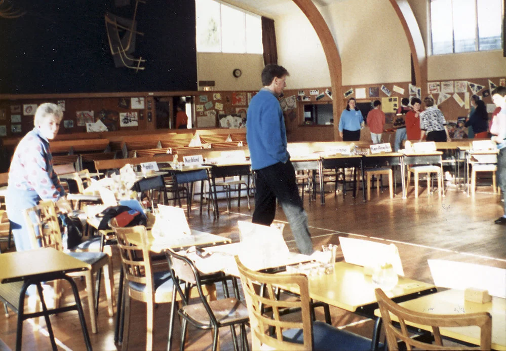 Kindergarten Teachers' Association Conference