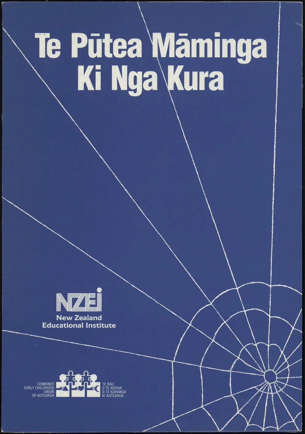 Te Pūtea Māminga Ki Nga Kura