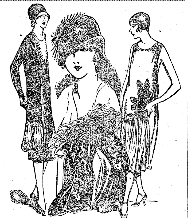 Untitled Illustration (NZ Truth, 17 December 1925)