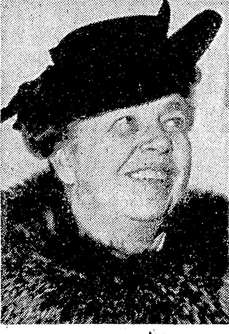 Mrs. Roosevelt. (Evening Post, 24 October 1942)