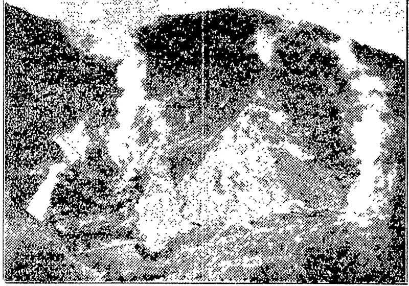 WHITE ISLAND. A VIEW OF THE CRATER. (Evening Post, 22 September 1914)