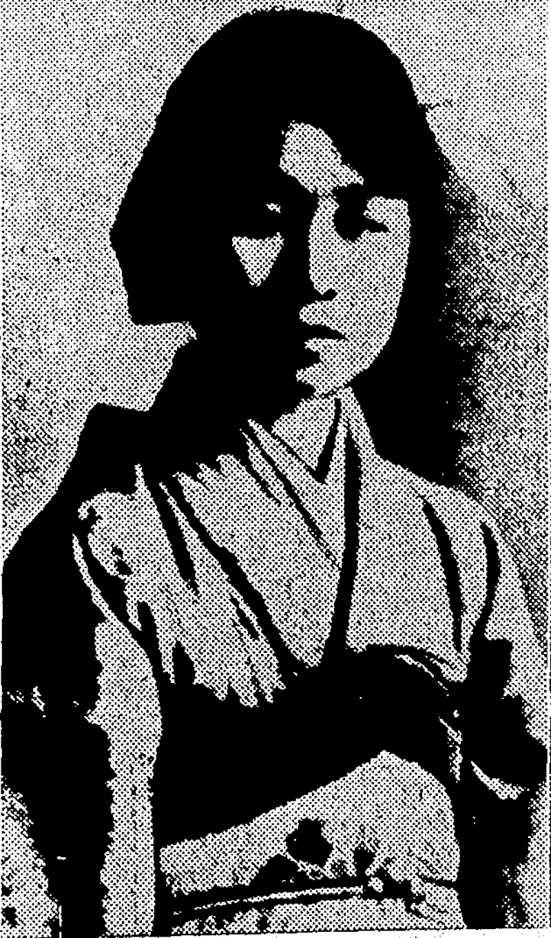 PRINCESS' KIKUKO. (Evening Post, 29 April 1930)