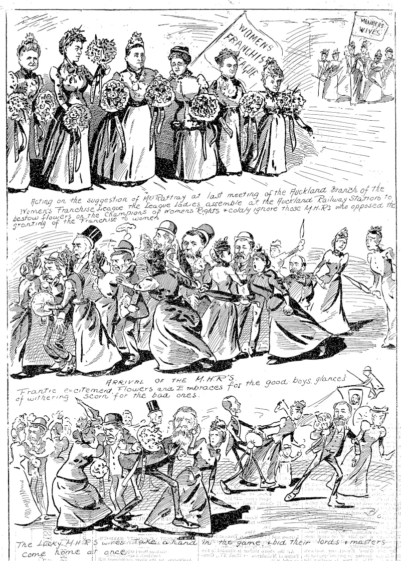 Untitled Illustration (Observer, 16 September 1893)