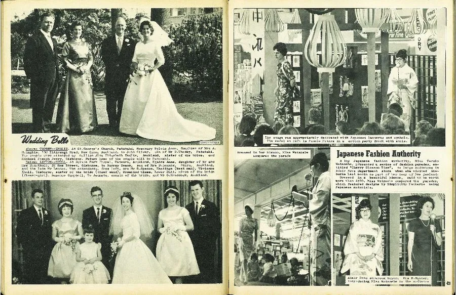 Wedding Bells