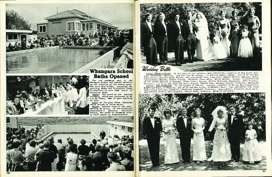 Wedding Bells