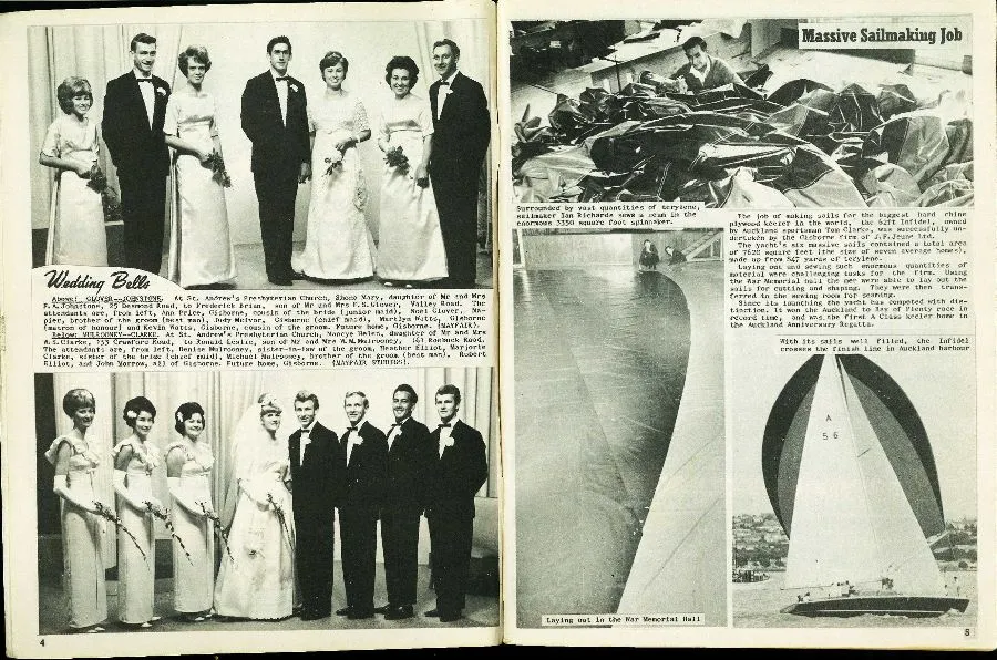 Wedding Bells