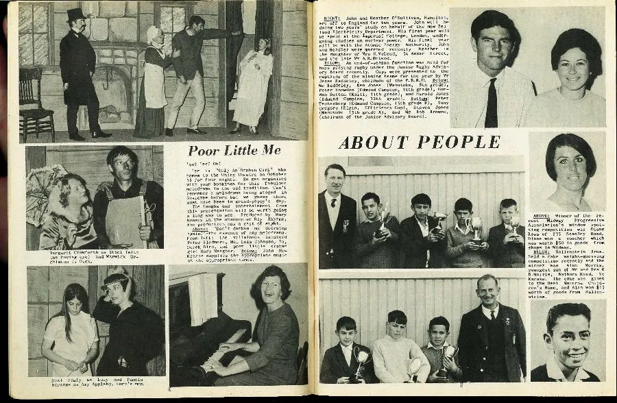 About People