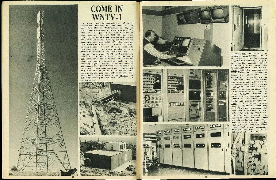 Come In Wntv-1