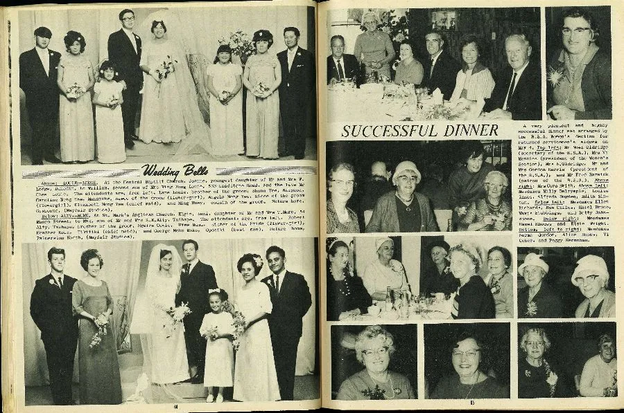 Wedding Bells