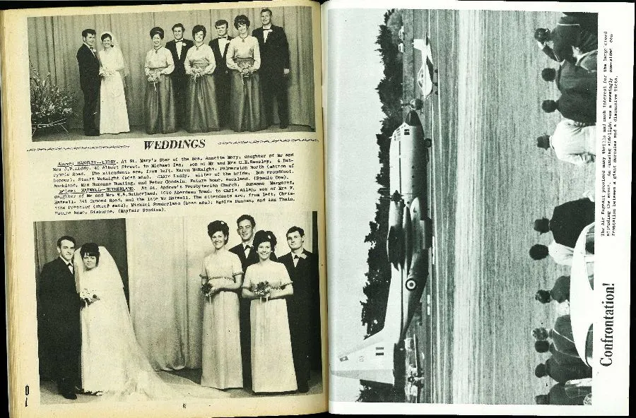 Weddings